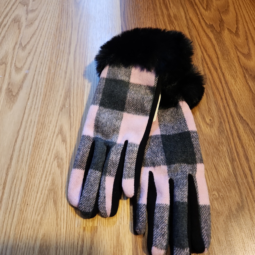 Gloves